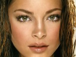 Mila Hill - kristin-kreuk-as-Mila-e1360464165695