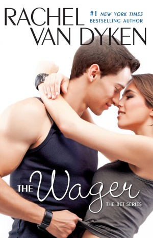 the wager rachel van dyken