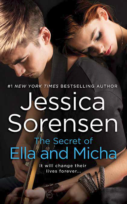 The Secret of Ella and Micah