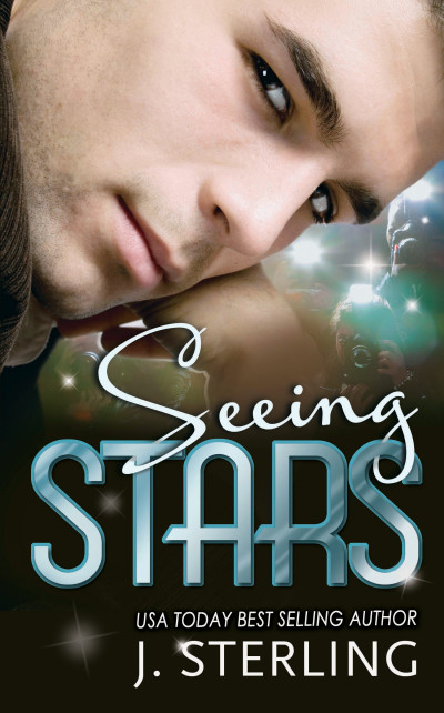 seeing stars overlay