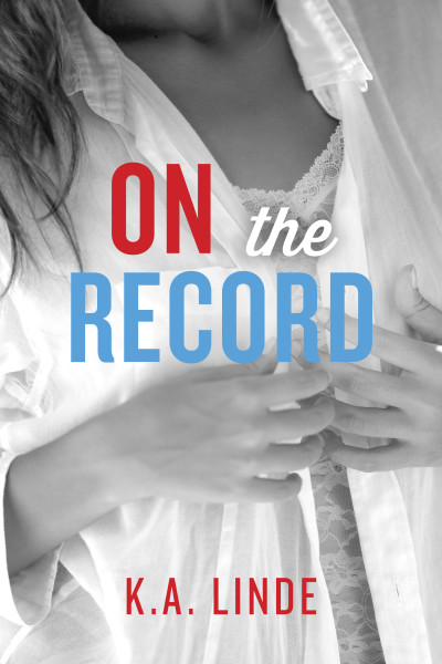 off the record by ka linde