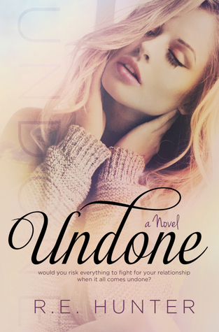 Legend Undone by Angie Day