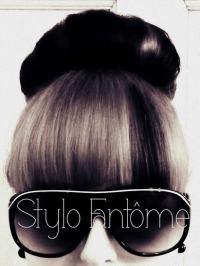 Stylo Fantome