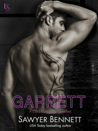 garrett sawyer bennett read online