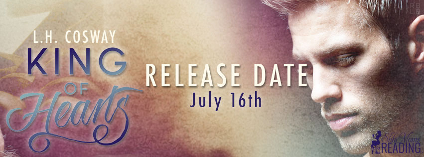 King of Hearts Release Date