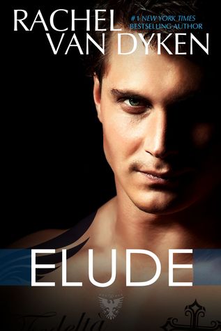 Exclusive Excerpt Reveal and Giveaway: Elude (Eagle Elite #6) by Rachel Van Dyken