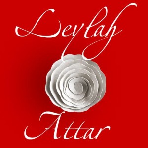 leylah attar button