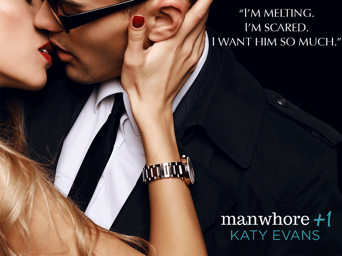 Amorette's Reviews: Monthly Series Mention: The Manwhore Series by