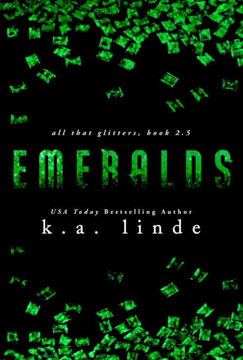 emeralds ebook