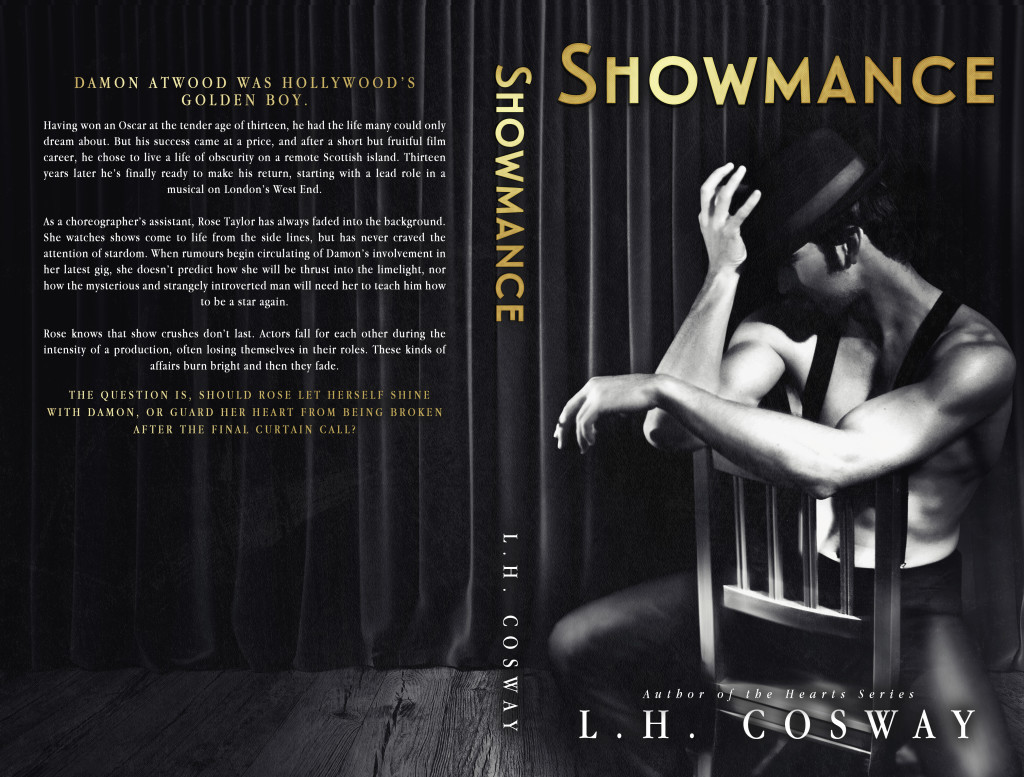 Showmance_L.H. Cosway_Cover Wrap