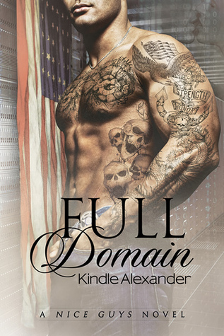 full domain kindle alexander