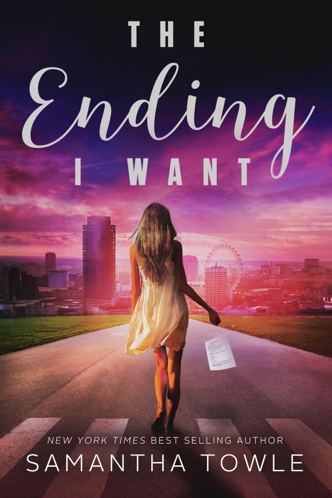 the ending i want ebook