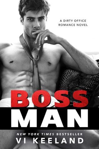 the bossman book