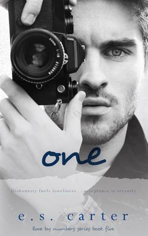 One by E.S. Carter