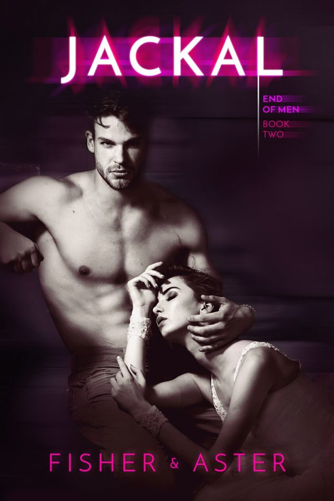 Jackal by Tarryn Fisher & Willow Aster Cover Reveal