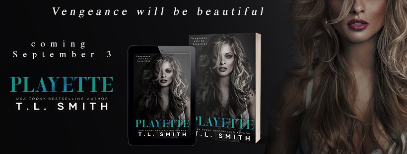 Playette by T.L. Smith Release Review
