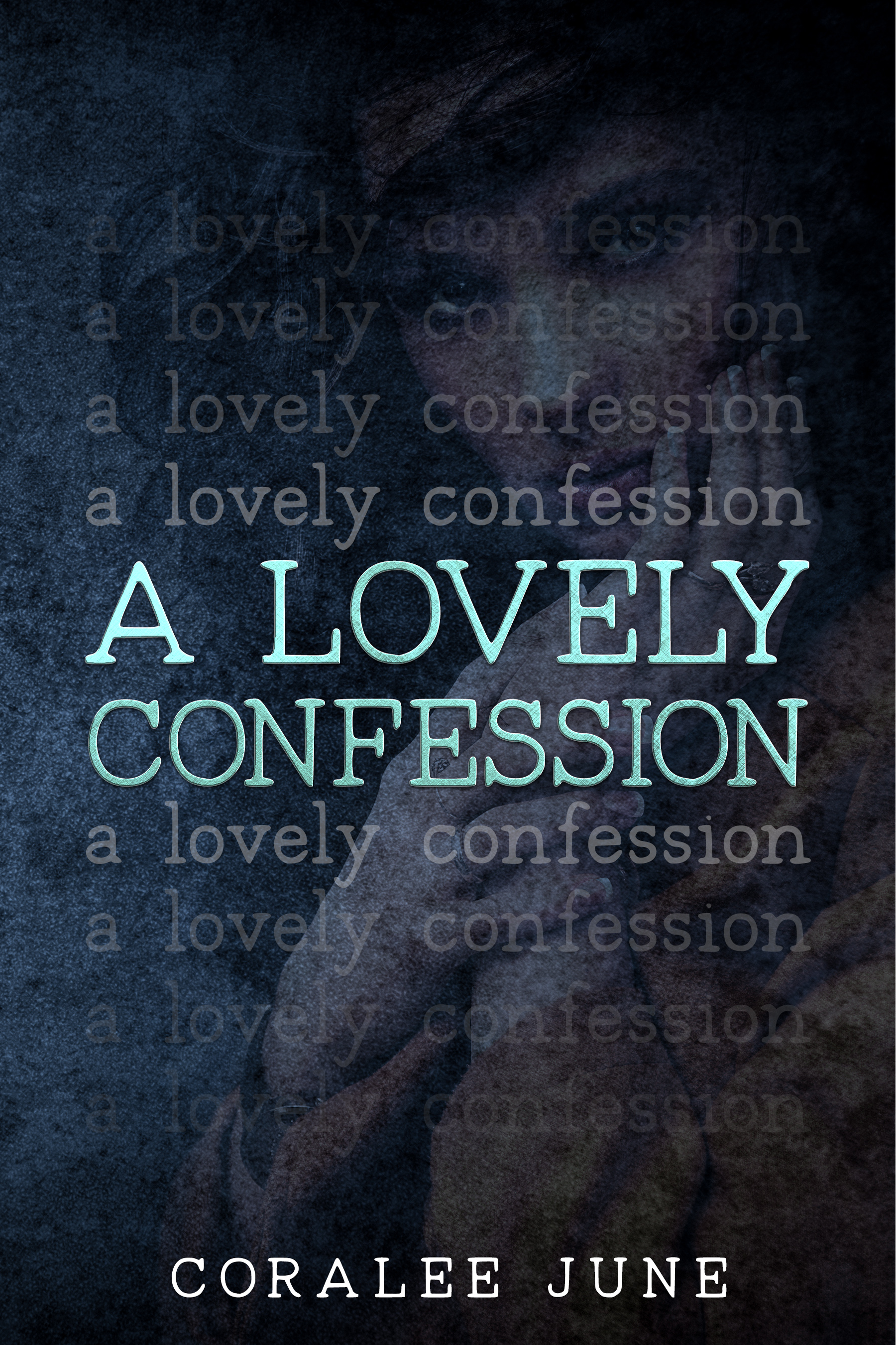 A Lovely Confession by CoraLee June Blog Tour Review