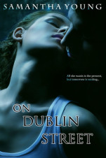 Cover_On Dublin Street