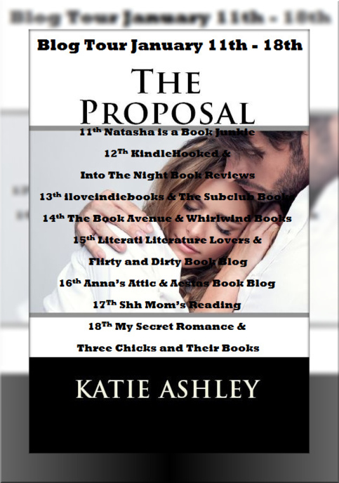 the proposal read online katie ashley