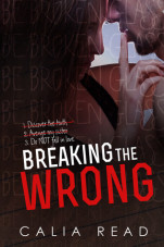 Breaking the Wrong