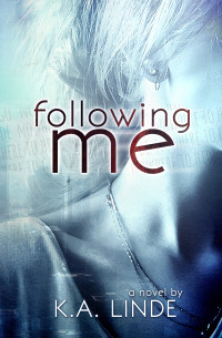 Following Me cover