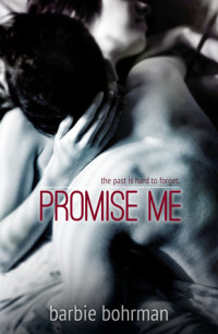 Promise Me Book Cover