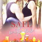 Blog Tour and Giveaway: Safe With Me  (With Me in Seattle #5) by Kristen Proby