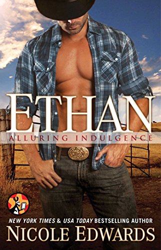 Review and BONUS Scene: Ethan by Nicole Edwards