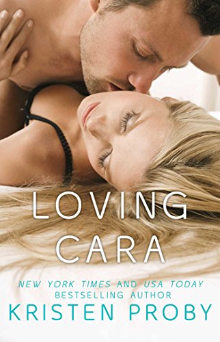 Blog Tour and Giveaway: Loving Cara  (Love Under the Big Sky #1) by Kristen Proby