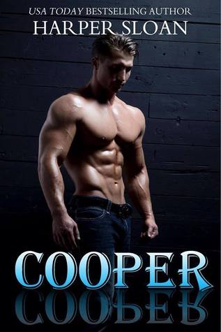Denise’s Review: Cooper (Corps Security #4) by Harper Sloan