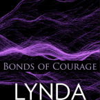 Blog Tour and Giveaway: Bonds of Courage (Wicked Play #6) by Lynda Aicher