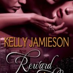 Release Day Blitz Review: Reward of Three (Rule of Three #3)