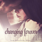 Review: Changing Forever (Rain #2) by Lisa De Jong