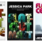 Series Review: Flat-Out Love Books 1-2 by Jessica Park