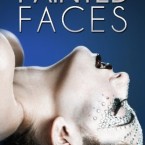 Review and Giveaway: Painted Faces by L.H. Cosway