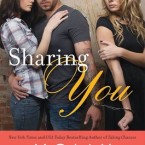 Book Blitz, Guest Post and Giveaway: Sharing You (Sharing You #1) by Molly McAdams