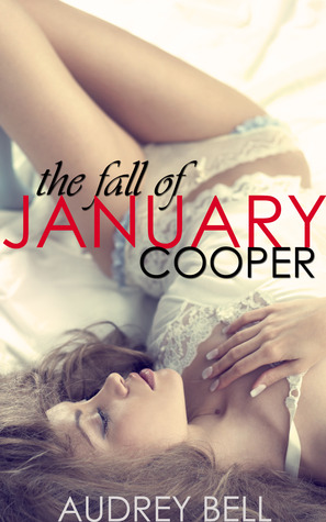 Review: The Fall of January Cooper by Audrey Bell