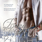Review and Giveaway: Being Sawyer Knight (Souls of the Knight #1) by Nicola Haken