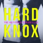 Blog Tour Review and Giveaway: Hard Knox (The Outsider Chronicles #1) by Nicole Williams