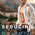 Review: Seducing Lauren (Love Under the Big Sky #2) by Kristen Proby