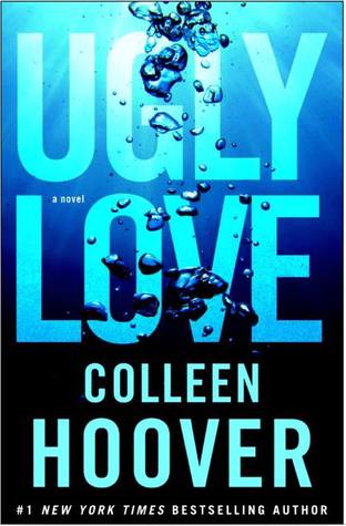 Blog Tour Review: Ugly Love by Colleen Hoover