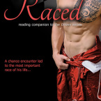 Release Week Blitz and Giveaway: Raced (The Driven Trilogy #4) by K. Bromberg