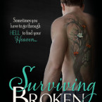 Review: Surviving Broken (The Mathews Family) by Beverly Preston