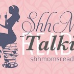 Shh…Moms Talking: I am THANKFUL for a great book…