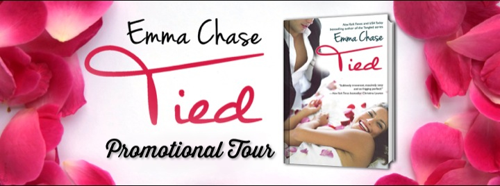 Review: Tied (Tangled #4) by Emma Chase