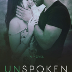 Review, Bonus Scene and Giveaway: Unspoken by Brenda Rothert
