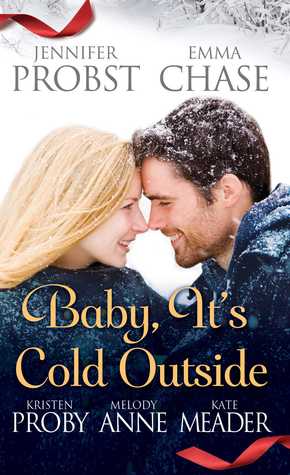 Interview, Review and Giveaway: Baby, It’s Cold Outside by Jennifer Probst, Emma Chase, Kristen Proby, Kate Meader, Melody Anne