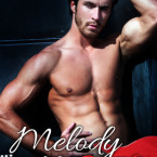 Review and Giveaway: Melody of the Heart (Runaway Train #3.5) by Katie Ashley