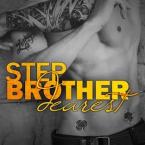Review and Giveaway: Stepbrother Dearest by Penelope Ward