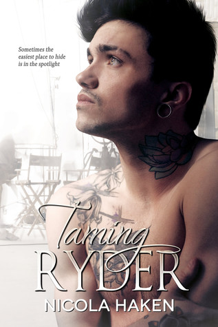 Review: Taming Ryder (Souls of the Knight #2) by Nicola Haken
